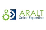 ARALT - solar panel installer in Hasselt